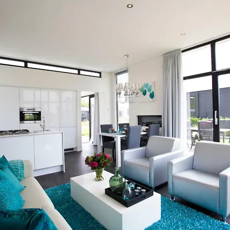 Holiday Droompark Bad Hulckesteijn.3 * Diermen