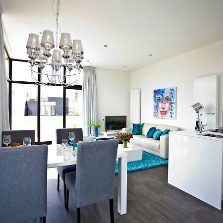 بيت للعطل Holiday Droompark Bad Hulckesteijn.3