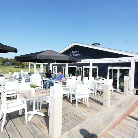 Holiday Droompark Bad Hulckesteijn.3 بيت للعطل
