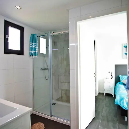 بيت للعطل Holiday Droompark Bad Hulckesteijn.3 Diermen