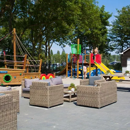 Holiday Droompark Bad Hulckesteijn.3 Diermen