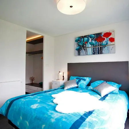 بيت للعطل Holiday Droompark Bad Hulckesteijn.3