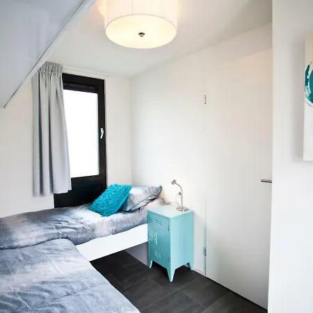 بيت للعطل Holiday Droompark Bad Hulckesteijn.3 *
